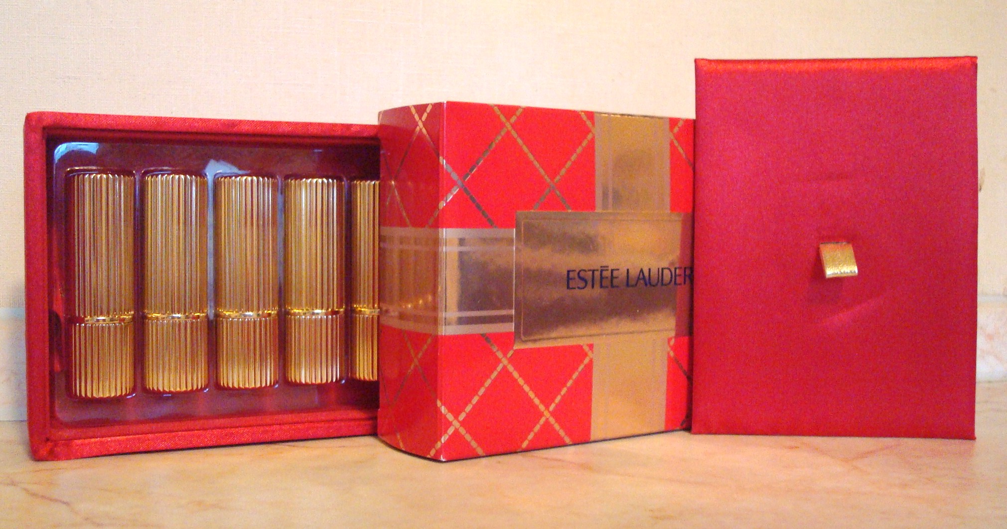 набор помад EL. Наборы косметики... элитка