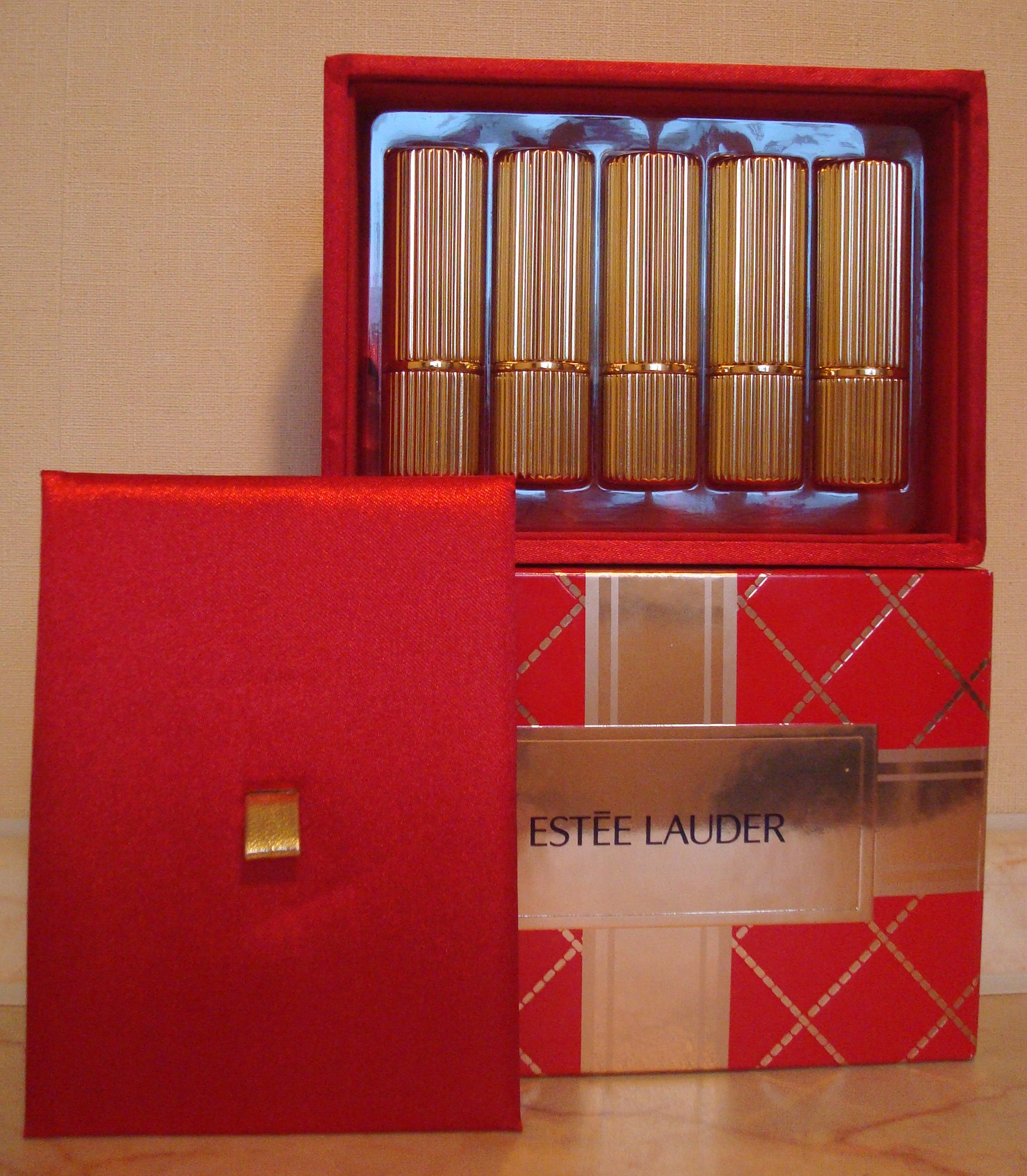 Наборы косметики... элитка