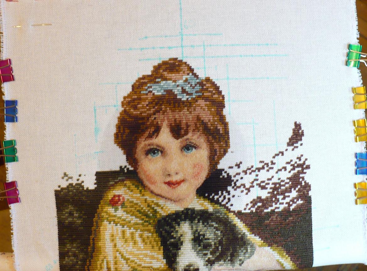 мои процесы