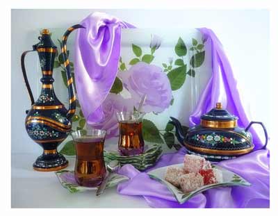 Мой кукольный мир