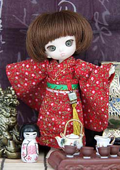 Вязалочки и пошивочки 