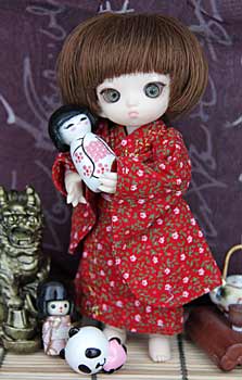 Вязалочки и пошивочки 