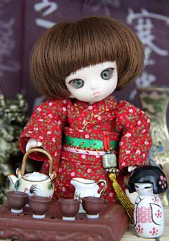 Вязалочки и пошивочки 