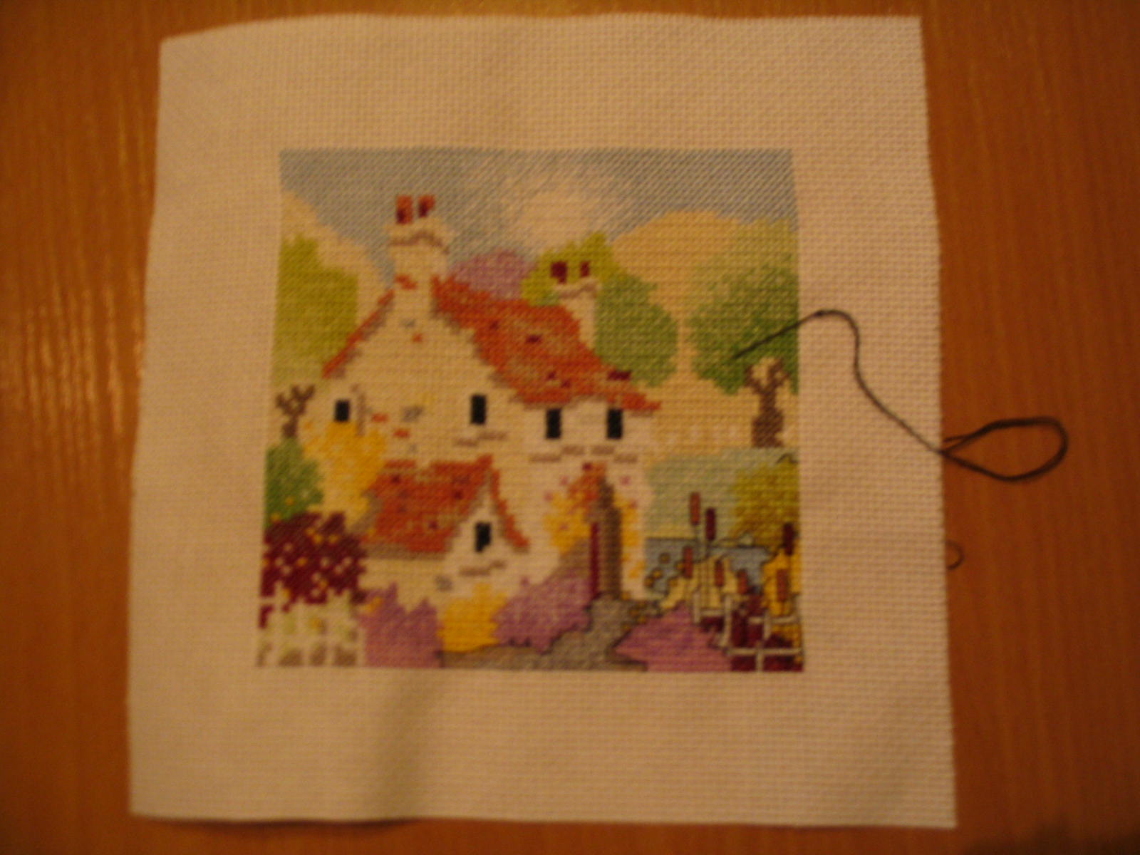 Новая папка