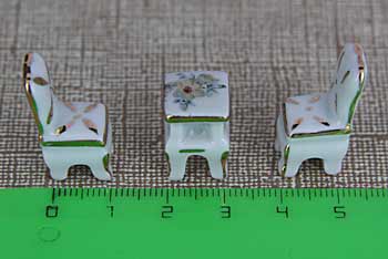 Кукольный фарфор