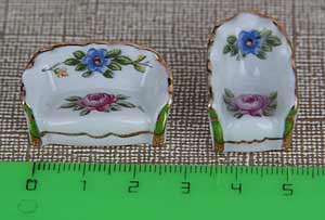 Кукольный фарфор