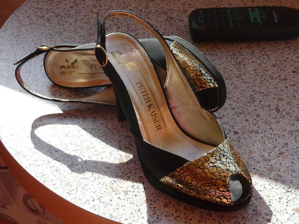 немецкий ПК. 2000. Пристрой