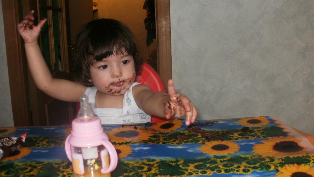 Всем слушать мои указания!!!. пА