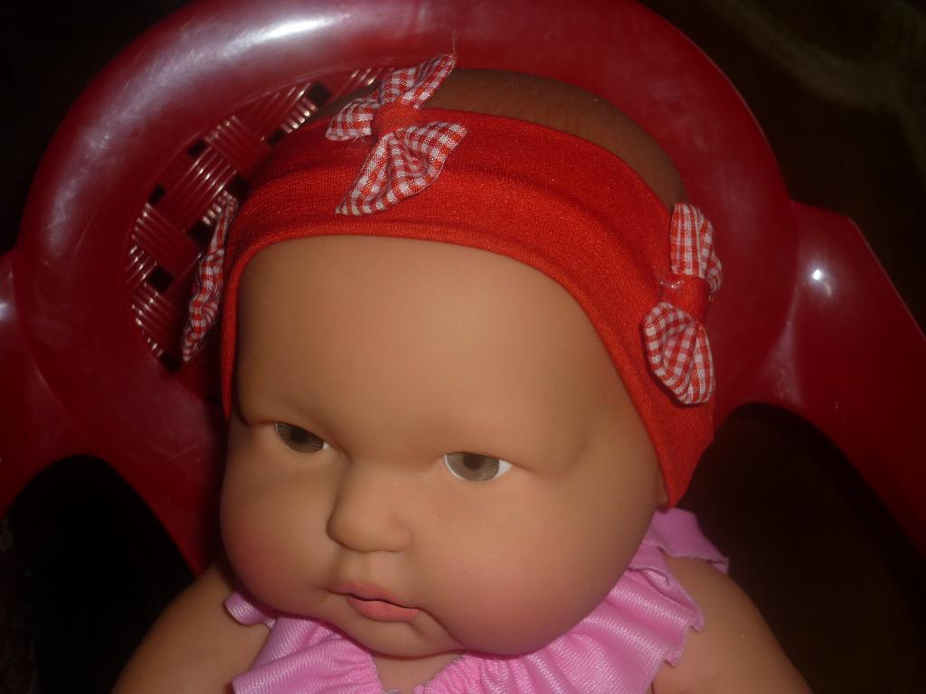 Шапки, варежки, пинетки.