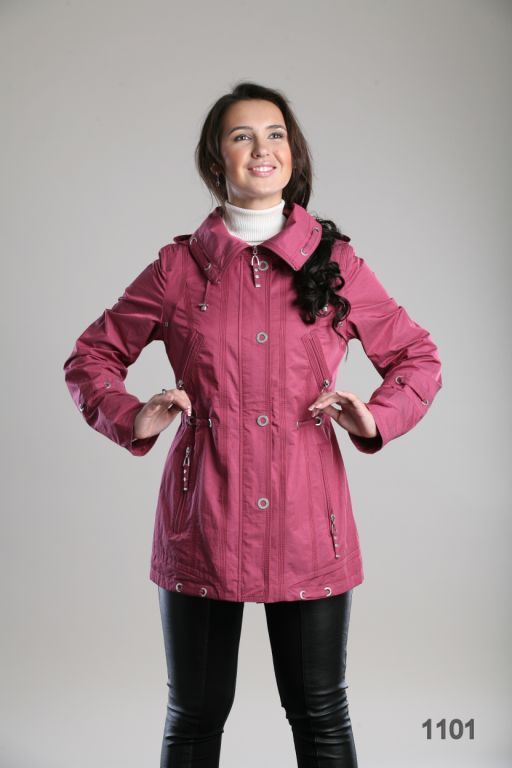 1101 Ветровка 2050. Марнели