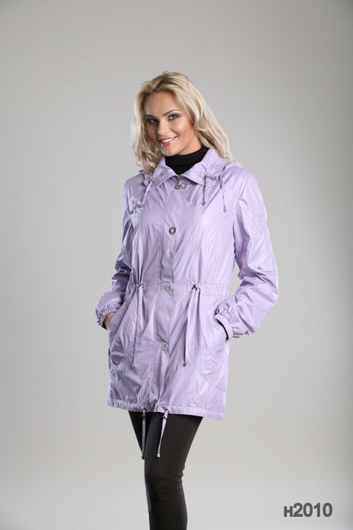 2010 Ветровка . Марнели