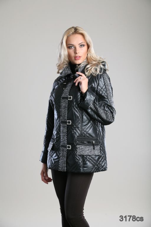 3178 куртка синт 2350 руб. Марнели