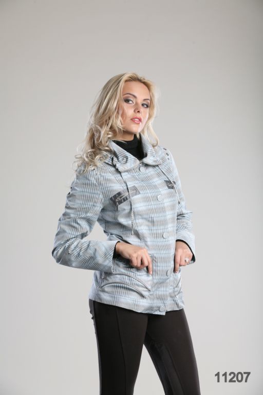 11207 Ветровка. Марнели