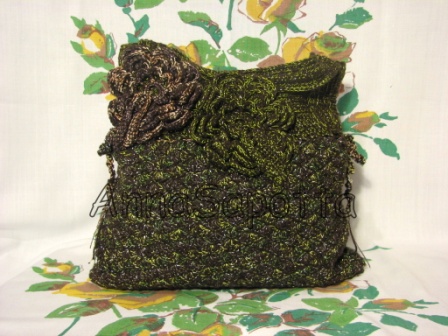 Сумка. Мои работы