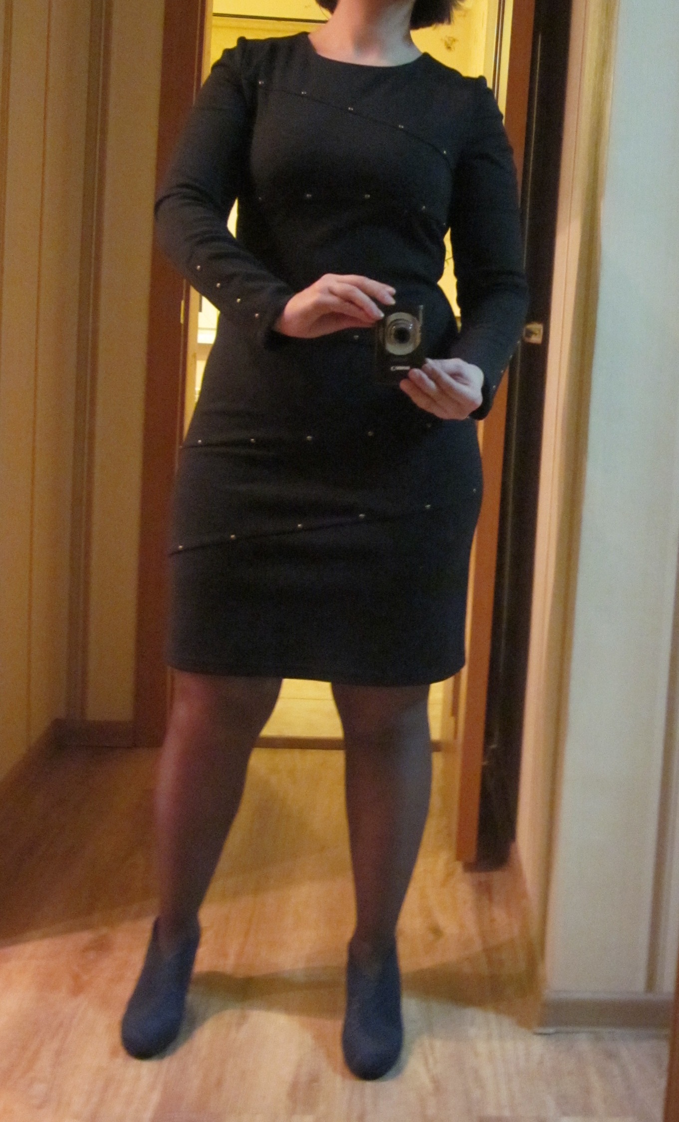 Новая папка