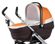 Люлька Peg Perego Navetta XL