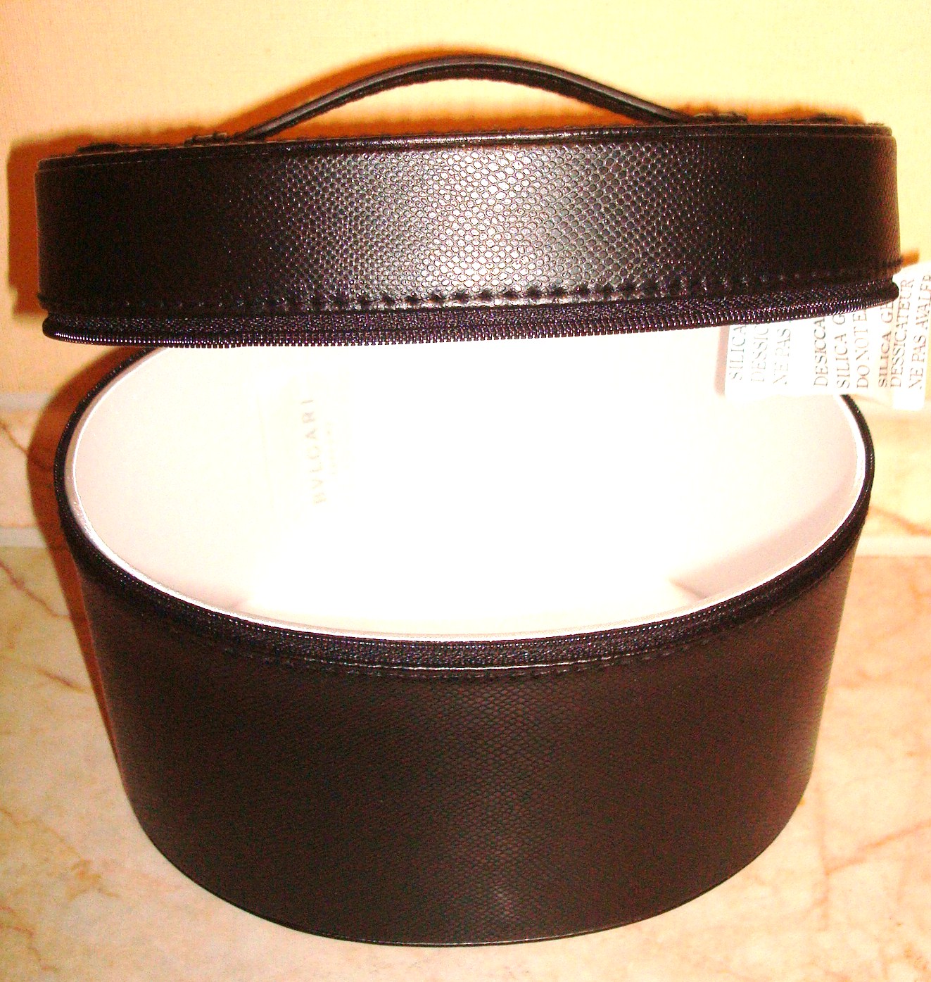 сундучок БУЛГАРИ. Наборы косметики... элитка