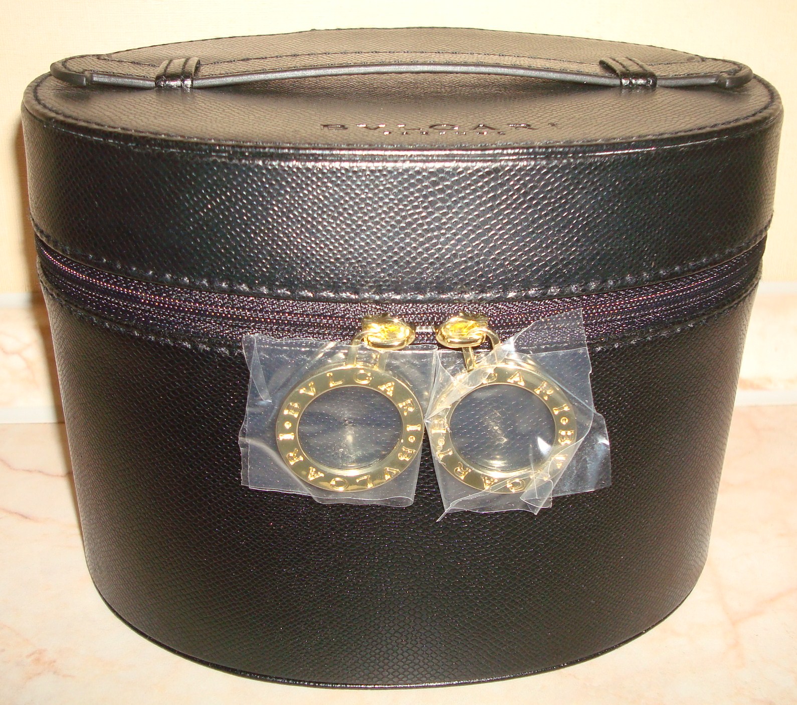 сундучок БУЛГАРИ. Наборы косметики... элитка