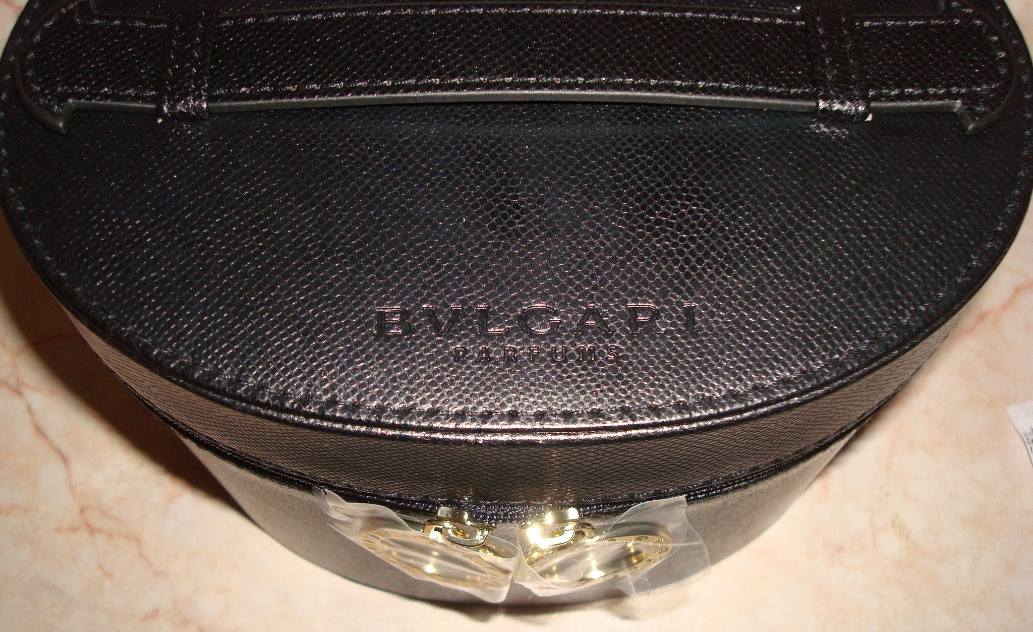 сундучок БУЛГАРИ. Наборы косметики... элитка