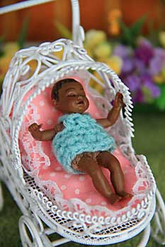 Инсталяции 1:12