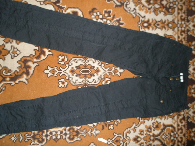 штаны Promod р.44 500р. брюки,джинсы,шорты