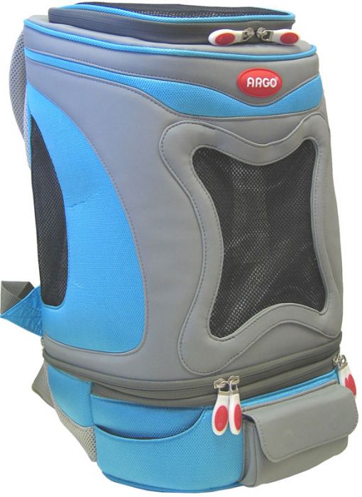 Переноска рюкзак A*R*G*O Petpack. A*R*G*O (США)