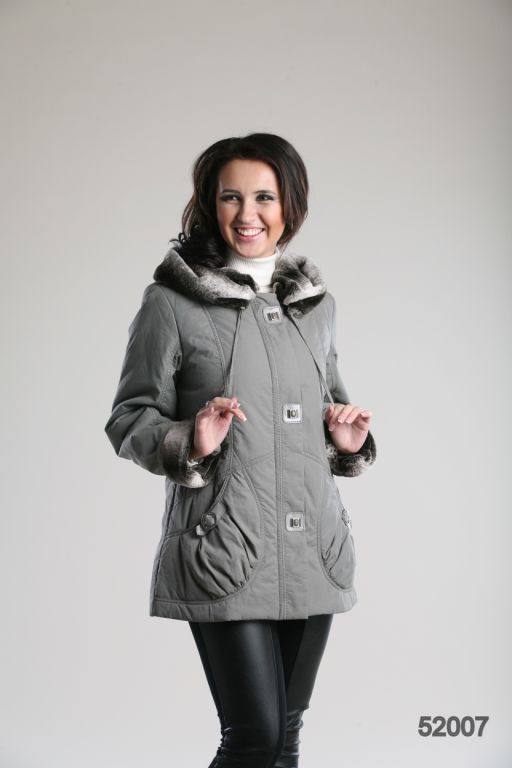 52007 куртка синт44\46-56\58-2550. Марнели