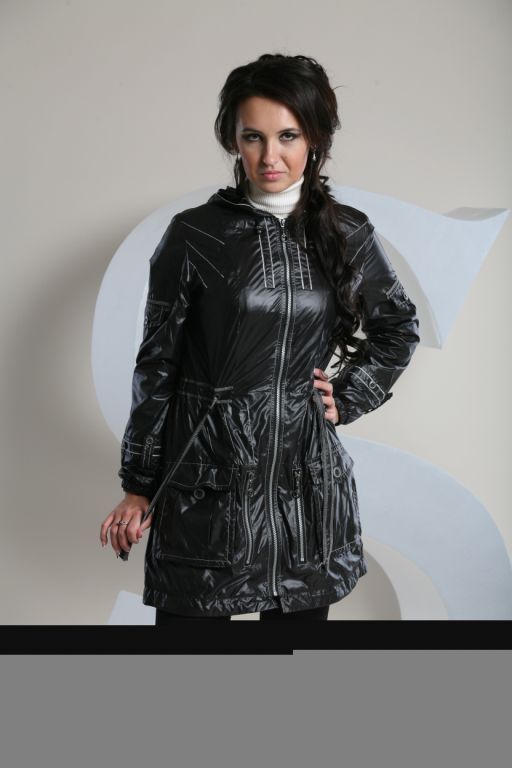 2017 П/плащ 44/46  58/60 -1250. Марнели