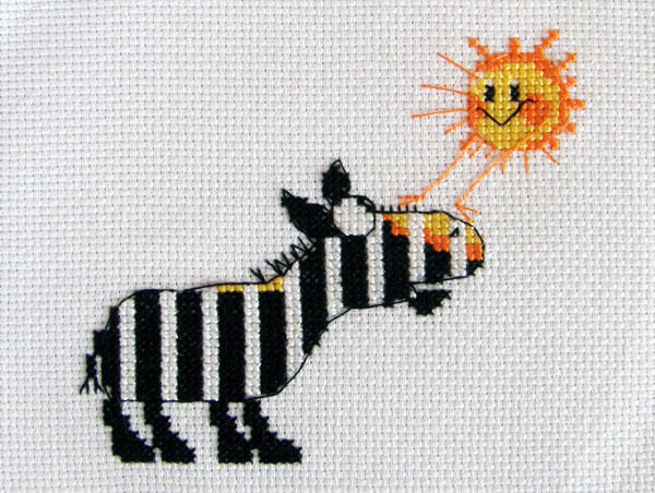 Полдень. Законченные работы/Finished works