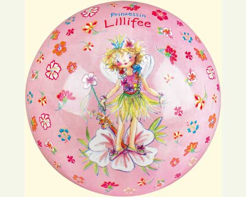 мяч. витаминки