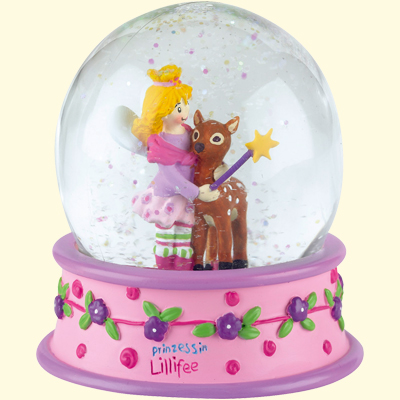 волшебный шар. витаминки