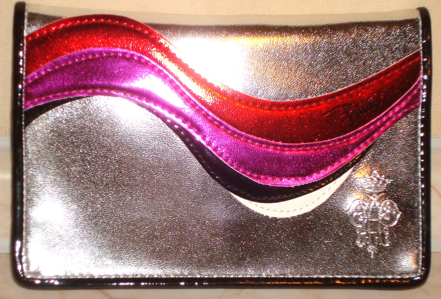 кошелёк-косметичка ЭМИЛИО ПУЧЧИ. Наборы косметики... элитка