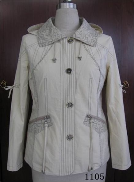1105 Ветровка 44\46-58\60-1350. Марнели