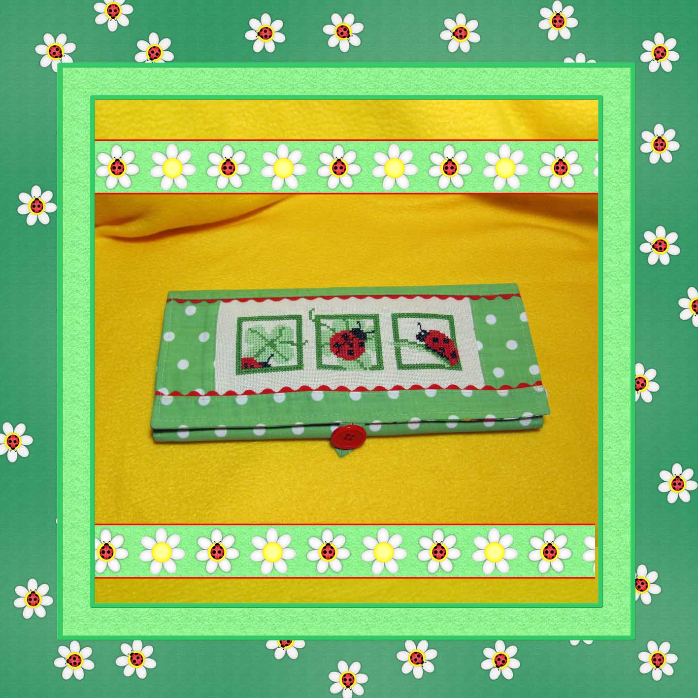 Подарочки от Галины-lalina. Полученные подарочки