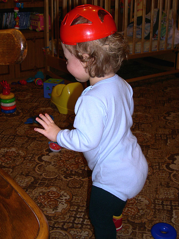 Трус не играет в хоккей!. Мое большое маленькое счастье / My greatest little happiness