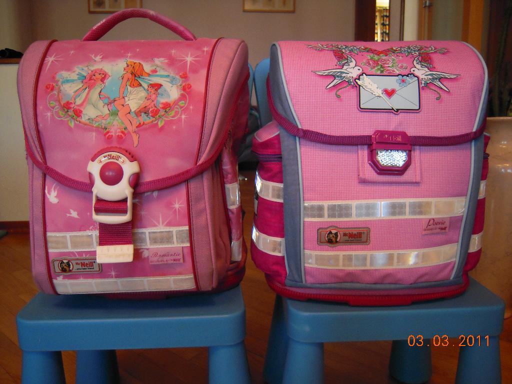 мои монстрики