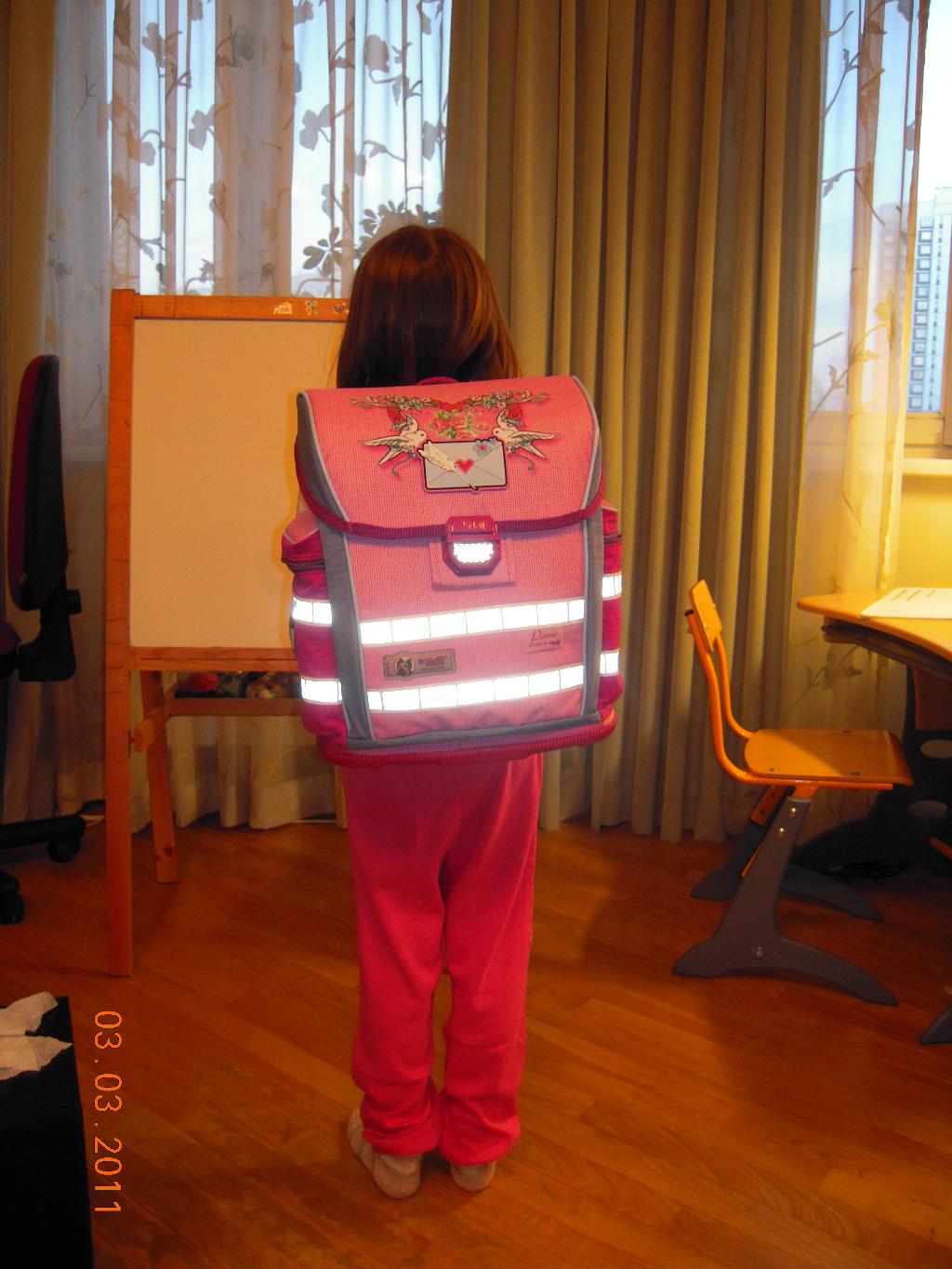 мои монстрики