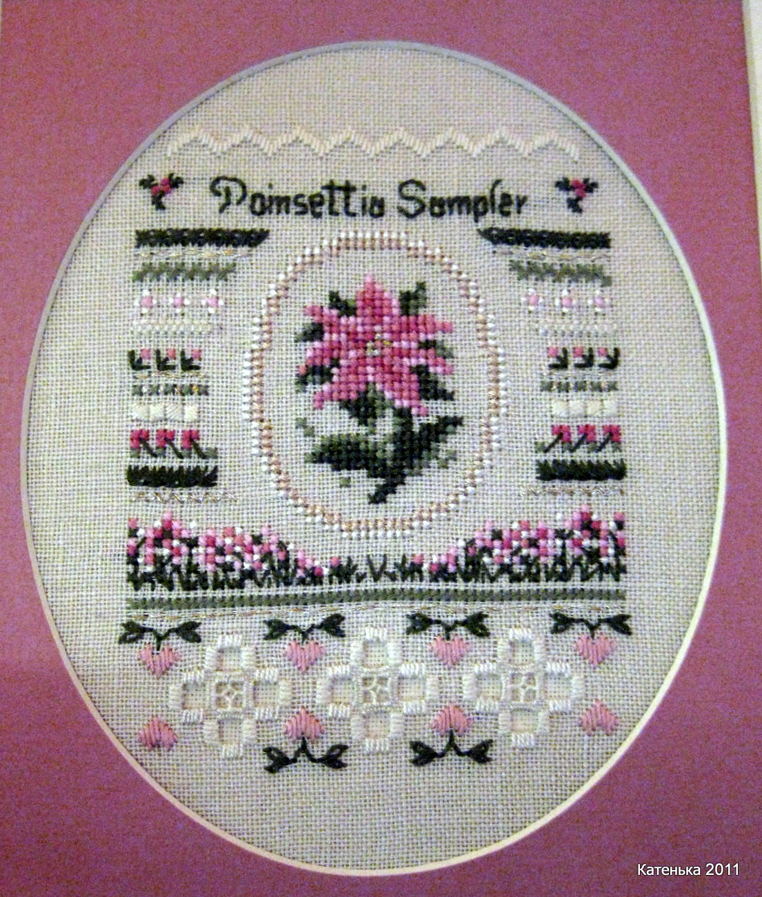 вышивка крупнее. Встреча 26-03-11