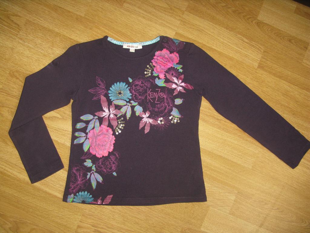 KENZO . Девочке 110-128