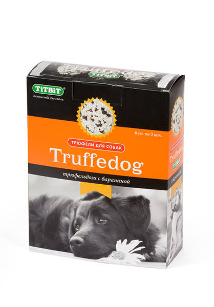 тит*бит порадуем своих питомцев