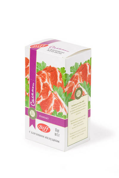 тит*бит порадуем своих питомцев