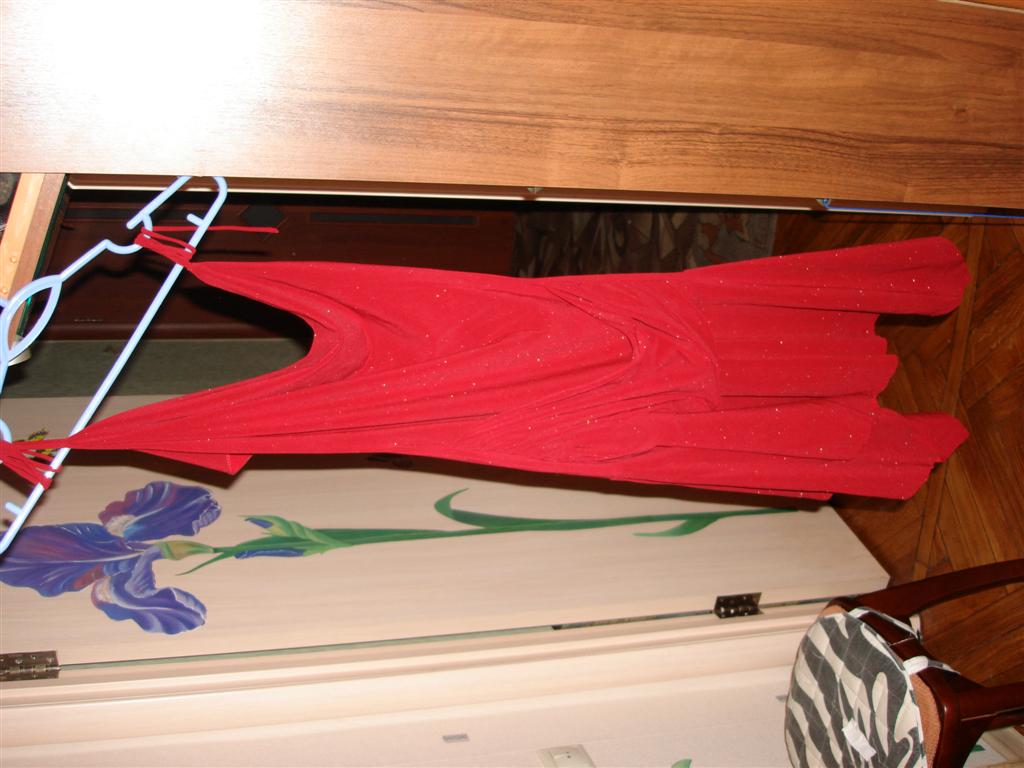 обалденное. платья