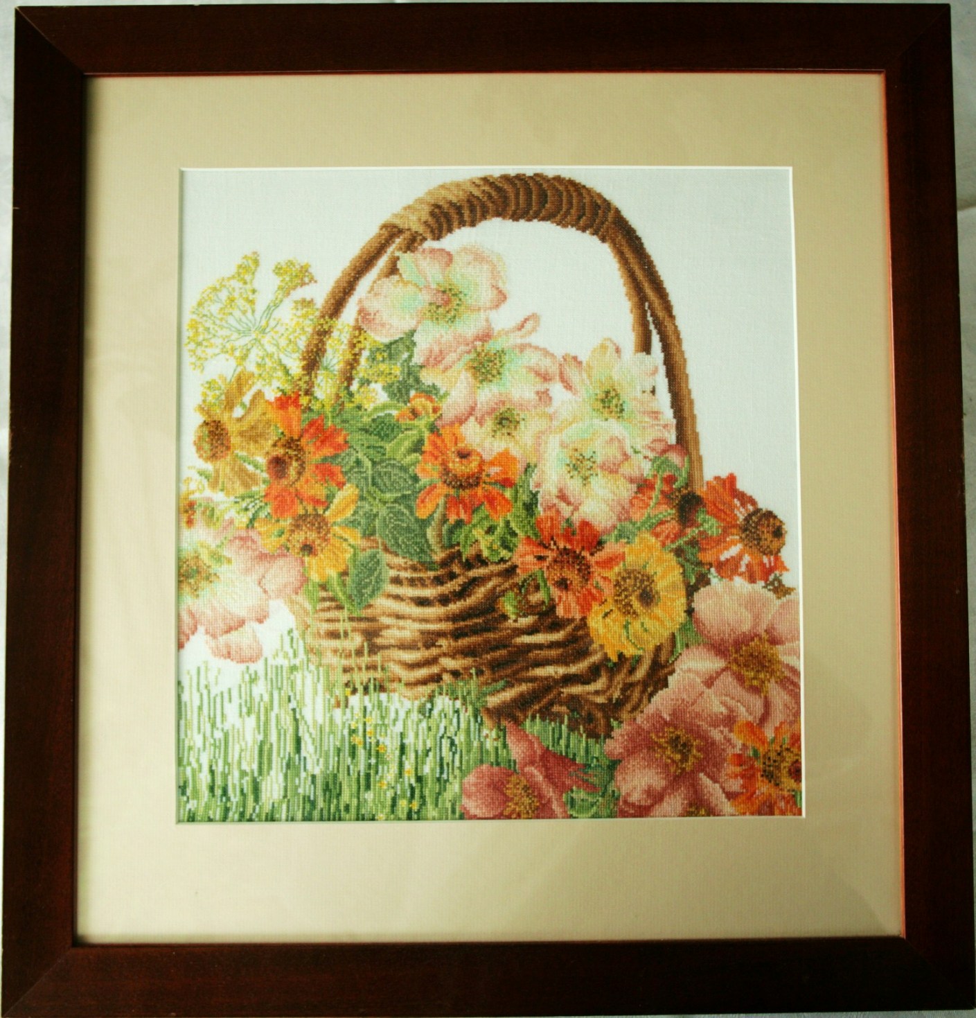 любимый гувернен. из раннего