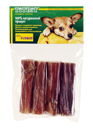 тит*бит порадуем своих питомцев
