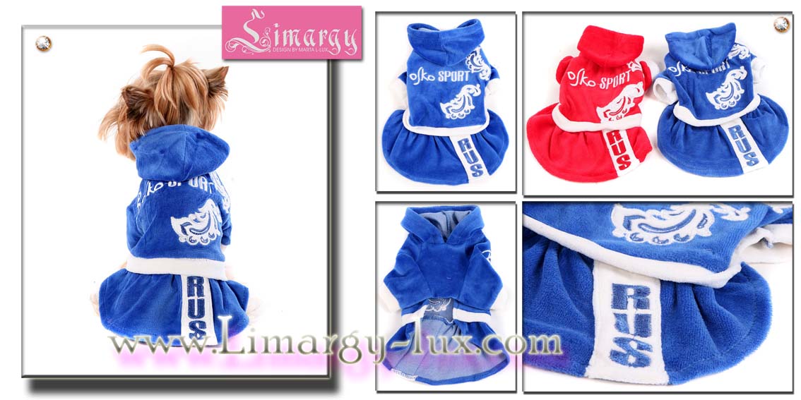 гламурные питомчики