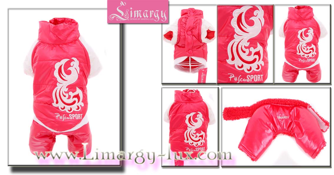 гламурные питомчики