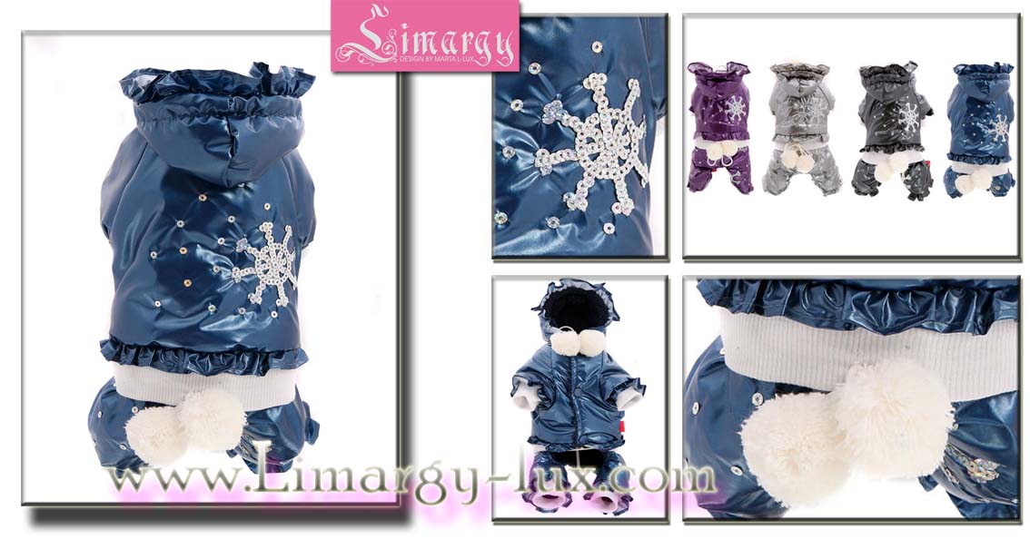 гламурные питомчики