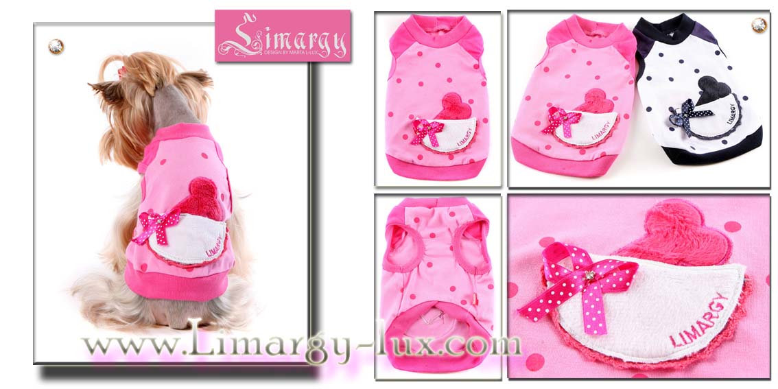 гламурные питомчики