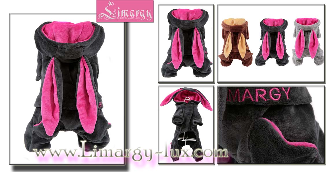 гламурные питомчики