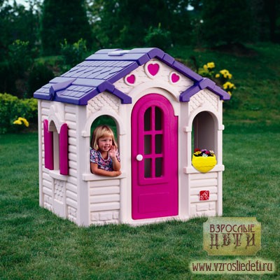 мои ХОЧУ (их много, несколько страниц)